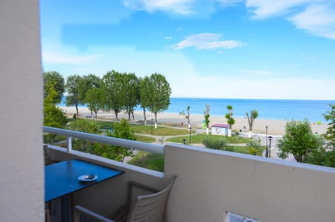 Giorgos Apartments Sea View Apartment in Pieria, Greece