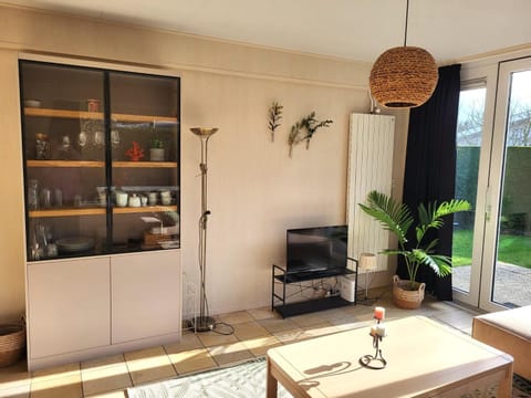 Bungalow Joossesweg House in Westkapelle