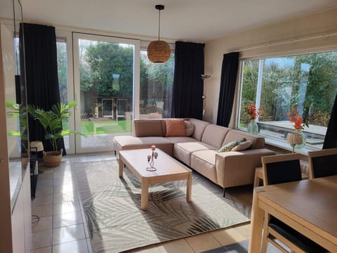 Bungalow Joossesweg House in Westkapelle