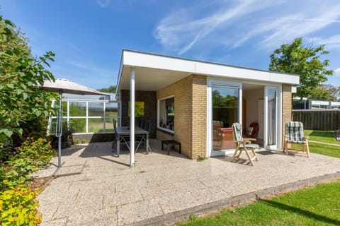 Bungalow Joossesweg House in Westkapelle