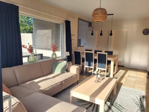 Bungalow Joossesweg House in Westkapelle