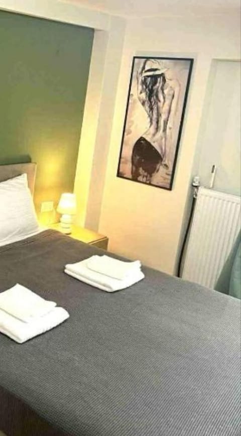 Nostos Apartment in Halkidiki