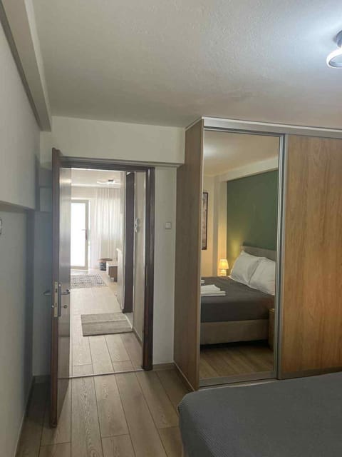 Nostos Apartment in Halkidiki