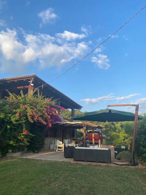 Garden, Garden view