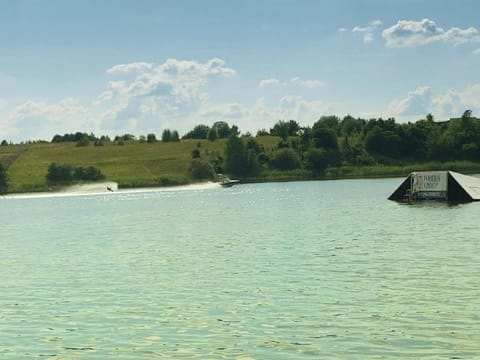 Light House Apartment in Vilnius