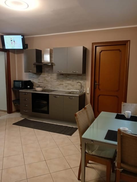 Casa dei Nonni Apartment in Canton of Ticino