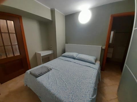 Casa dei Nonni Apartment in Canton of Ticino