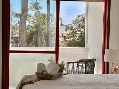 Balcony/Terrace, Bedroom