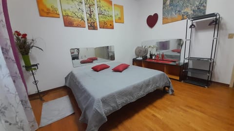 Villa Etna Bed and Breakfast in Friuli-Venezia Giulia