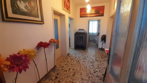 Villa Etna Bed and Breakfast in Friuli-Venezia Giulia