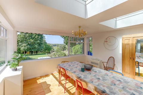 Garden view, Garden view, Lake view, Lake view