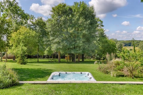 Garden, Garden, Hot Tub, Hot Tub, Garden view, Garden view