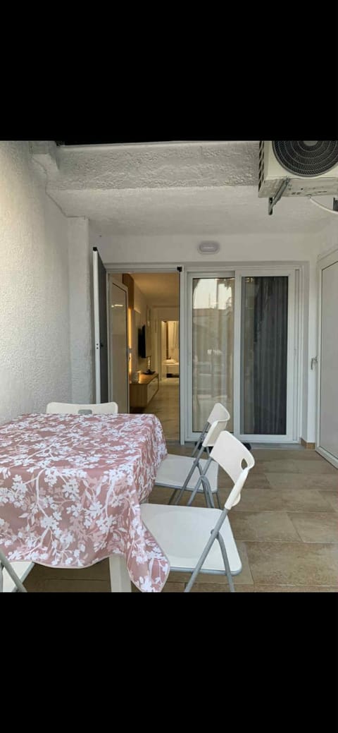 MIMINLLARI APARTMENt 1 Apartment in Halkidiki