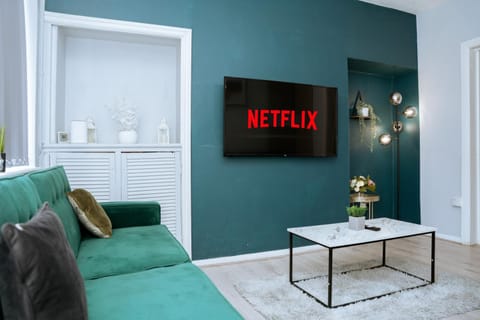 TV and multimedia, Living room