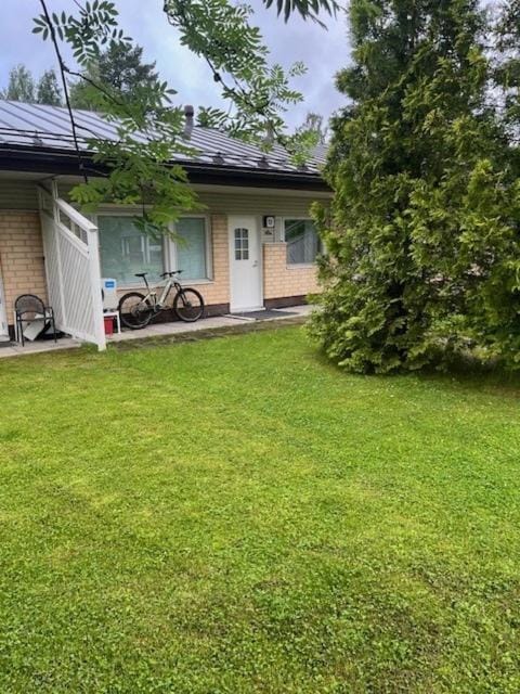 Luuvakuja 11 Apartment in Finland