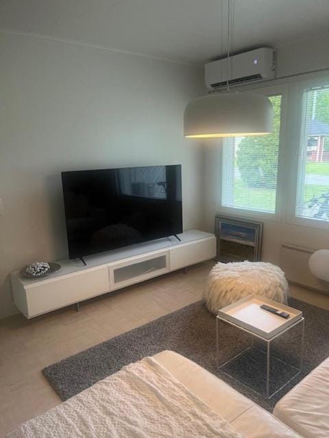 Luuvakuja 11 Apartment in Finland