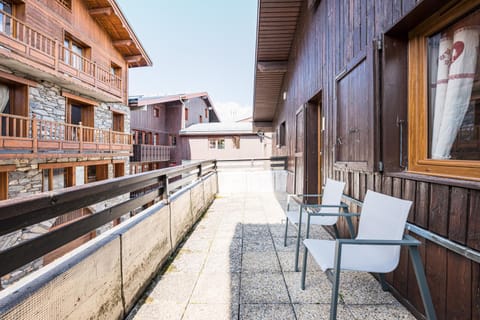 L'esterelle Apartment in Landry