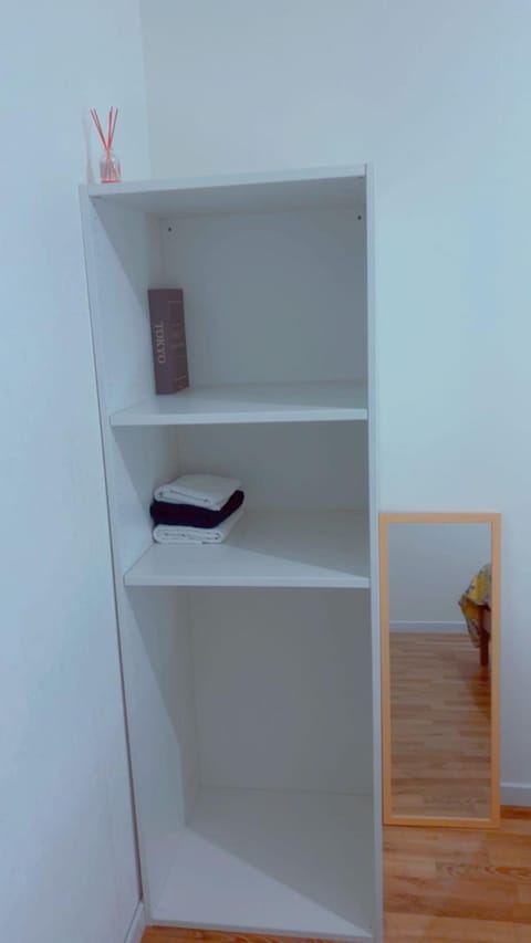 Le refuge urbain Apartment in Mulhouse