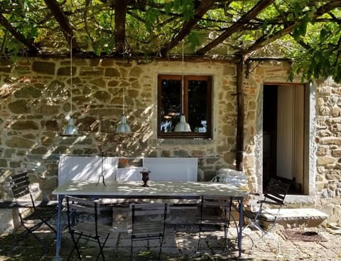 Balcony/Terrace, Dining area