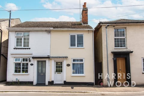 Property building, Neighbourhood, Street view