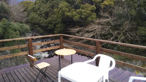 Balcony/Terrace, Balcony/Terrace