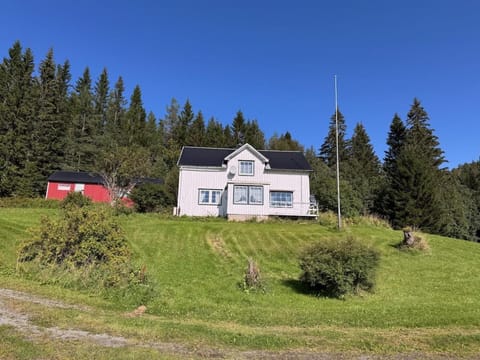 Property building, Natural landscape, Summer, Garden, pet friendly