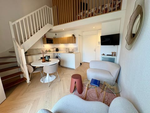 Appartement pieds dans l eau vue mer Apartment in Concarneau