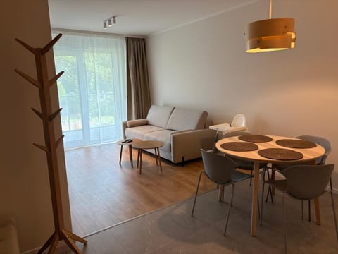 Apartamenty Polanowscy część uzdrowiskowa przy ul Kołłątaja Parking w cenie Apartment in West Pomeranian Voivodeship, Poland