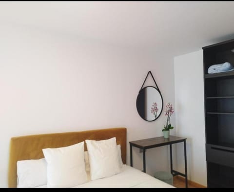 luxury and relax Apartment in Valencia