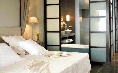 Asia Gardens Hotel & Thai Spa, a Royal Hideaway Hotel Hotel in Marina Baixa