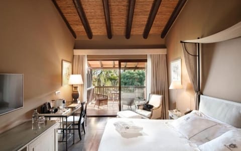 Asia Gardens Hotel & Thai Spa, a Royal Hideaway Hotel Hotel in Marina Baixa