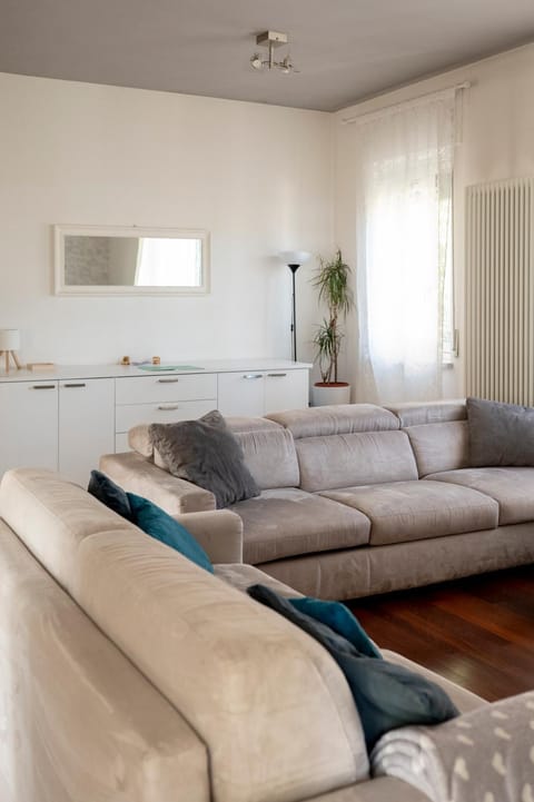 La Finestra sul Castello House in Abruzzo