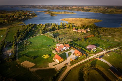 Mazurska Arkadia Apartment in Lithuania