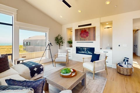 Cabañita Del Mar House in Sonoma County