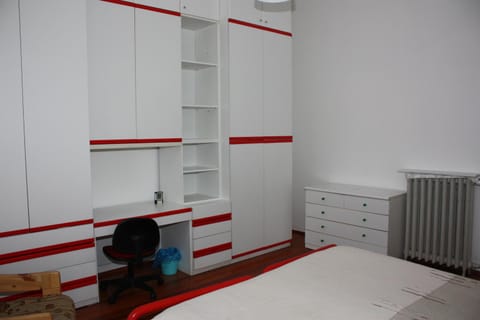 Affittacamere Stelvio Bed and Breakfast in Sondrio