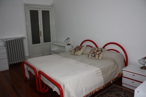 Affittacamere Stelvio Bed and Breakfast in Sondrio