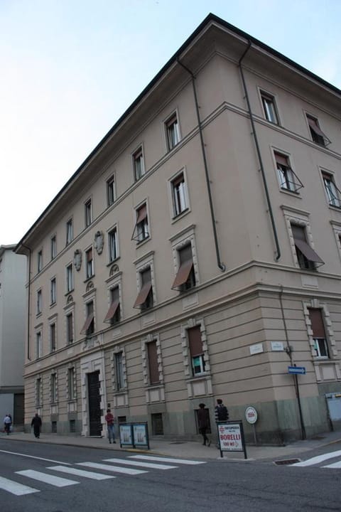 Affittacamere Stelvio Bed and Breakfast in Sondrio