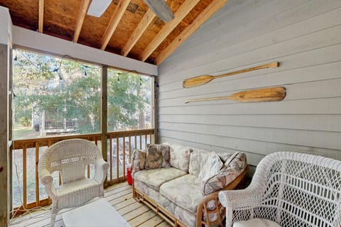 Westwood --- 819B Beach Haven House in Bethany Beach