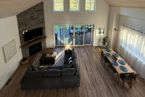 StillWater Retreat House in Dover