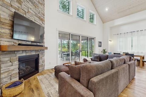 StillWater Retreat House in Dover