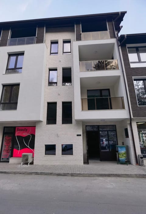 Candy 26 Apartment Apartment in Velingrad