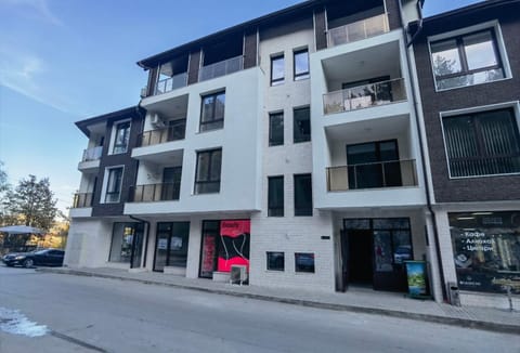 Candy 26 Apartment Apartment in Velingrad