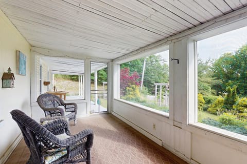 The Wolfeboro House House in Wolfeboro