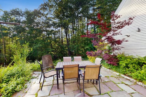 The Wolfeboro House House in Wolfeboro