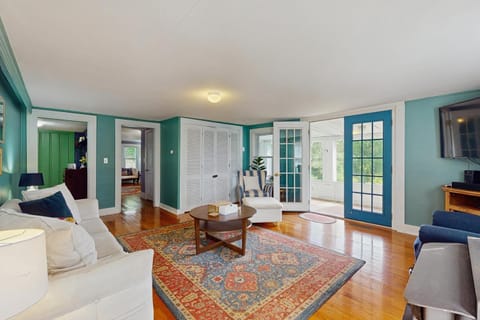 The Wolfeboro House House in Wolfeboro