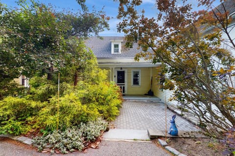 The Wolfeboro House House in Wolfeboro