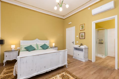 La Casa dei Nonni Bed and Breakfast in Piacenza