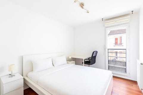 GuestReady - Spacious Retreat in Argenteuil Apartment in Île-de-France