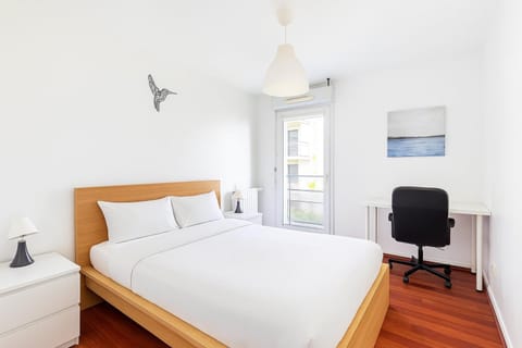 GuestReady - Spacious Retreat in Argenteuil Apartment in Île-de-France