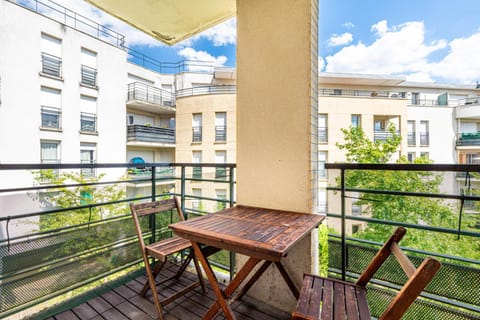GuestReady - Spacious Retreat in Argenteuil Apartment in Île-de-France